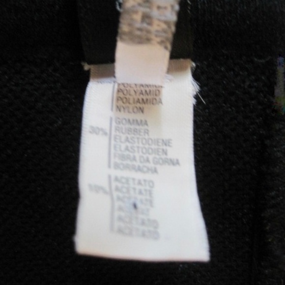 La Perla Vintage Strapless Backless Bra Bustier - Picture 11 of 12